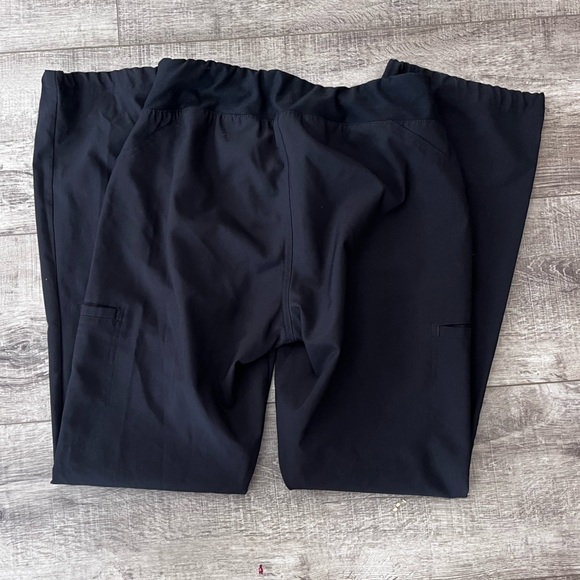 Cherokee scrub pants - Picture 6 of 8